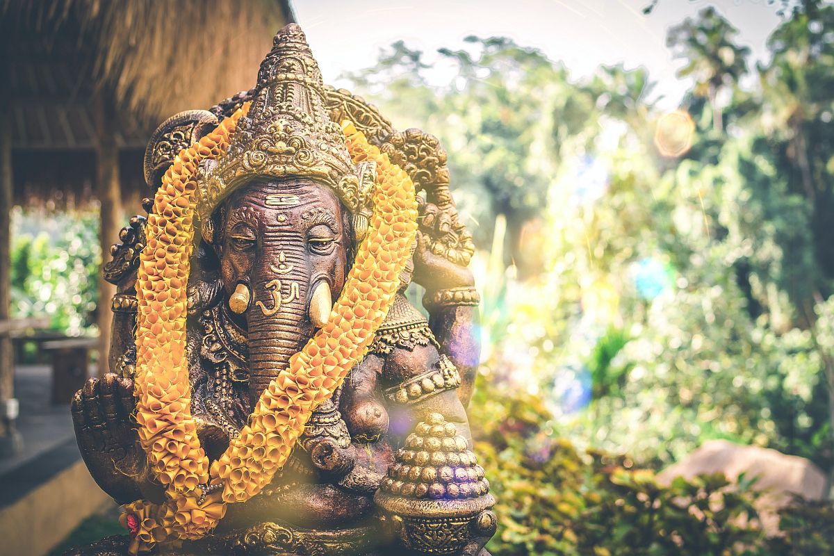 Photo by Artem Beliaikin from Pexels