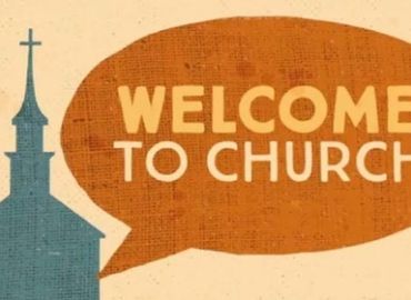 The Welcoming Work Of The Gospel Makes Us A Welcoming People