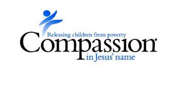 Compassion Christmas Collection 2019